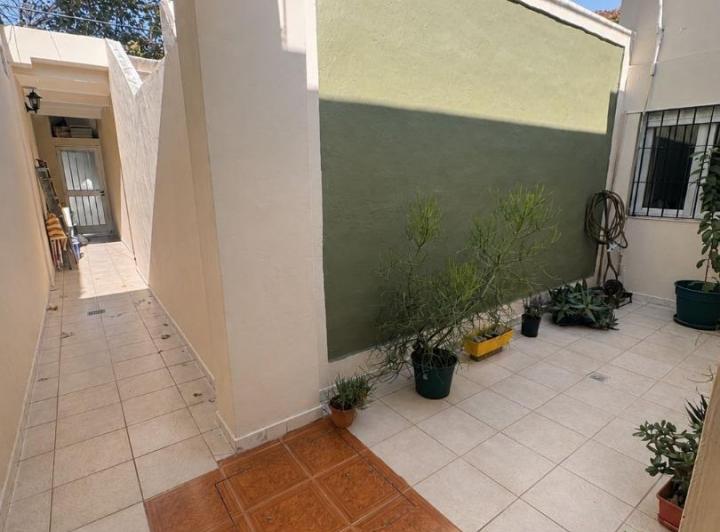 Casa · 66m² · 3 Ambientes