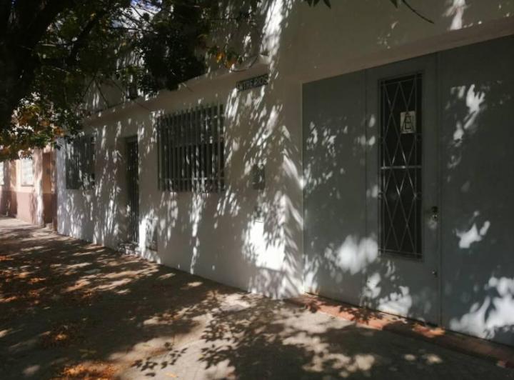 Casa · 120m² · 2 Dormitorios · 1 Cochera