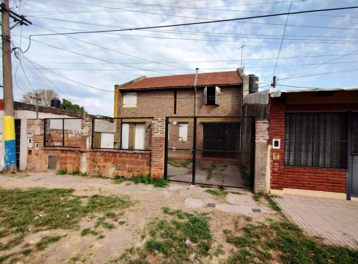 Casa · 181m² · 3 Ambientes