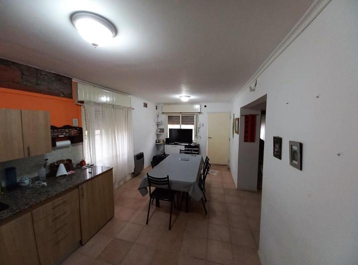 Casa · 90m² · 3 Ambientes