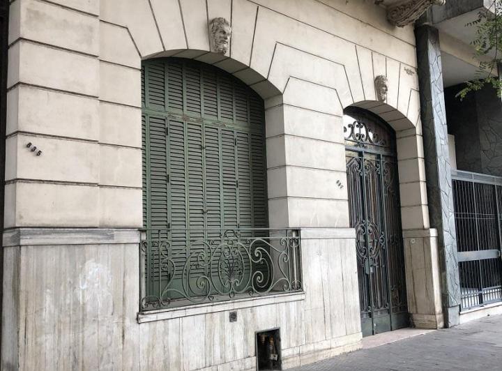 Casa · 145m² · 4 Ambientes · 1 Cochera