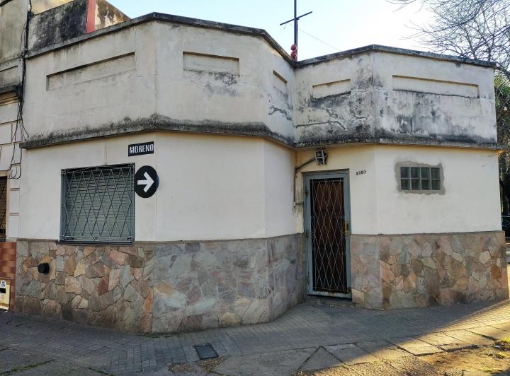 Casa · 80m² · 2 Dormitorios · 1 Cochera