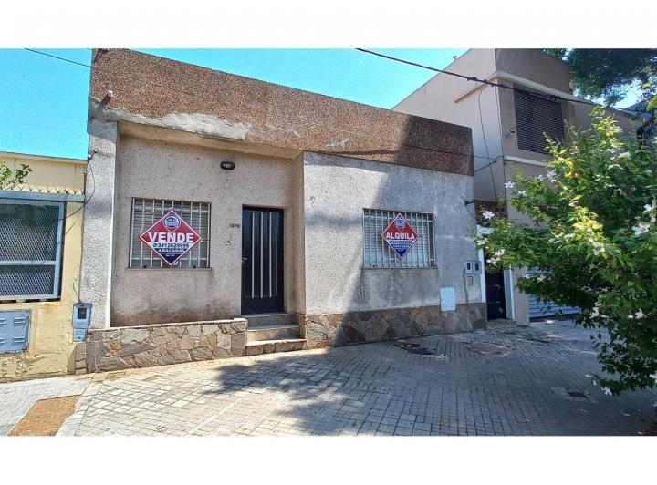 Casa · 68m² · 3 Ambientes