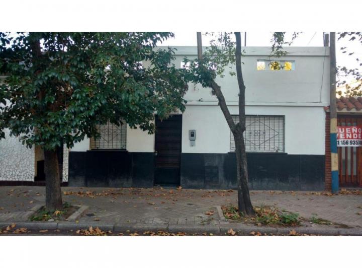 Casa · 75m² · 5 Ambientes