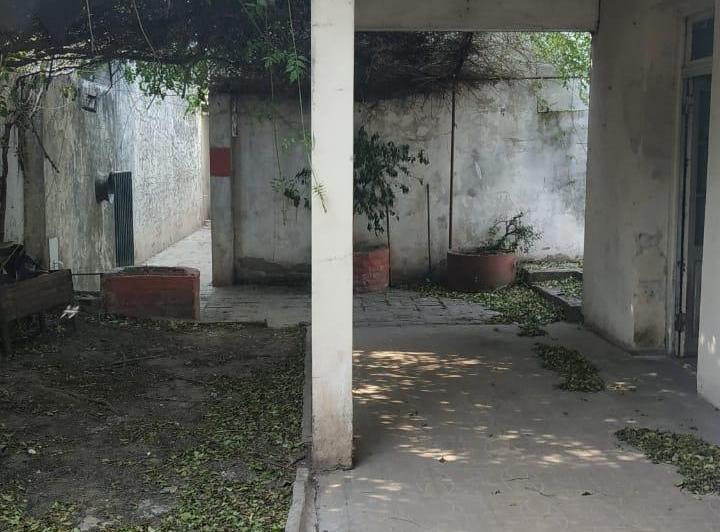 Casa · 93m² · 3 Ambientes