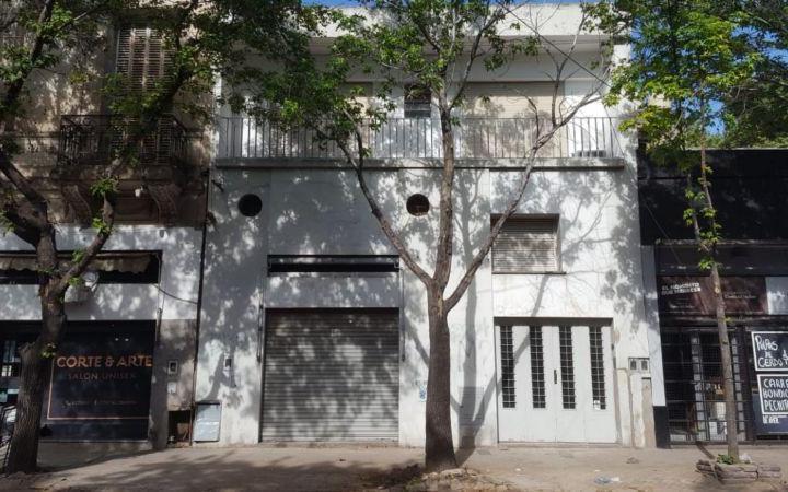 Casa · 67m² · 2 Dormitorios