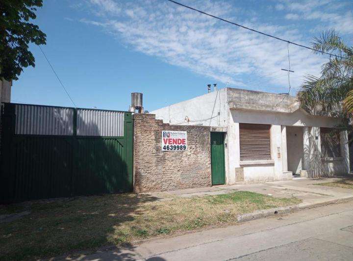 Casa · 135m² · 4 Ambientes