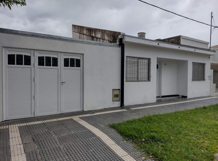Casa · 4 Ambientes