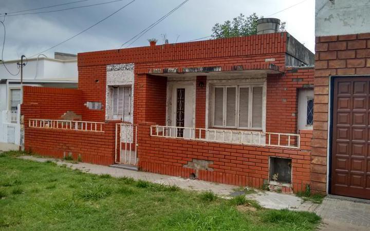 Casa · 85m² · 3 Ambientes