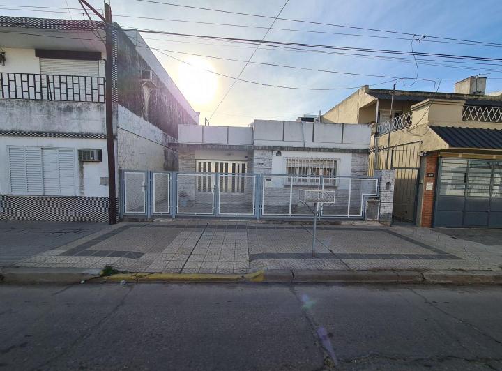 Casa · 140m² · 3 Ambientes