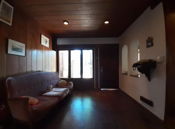 Casa · 189m² · 4 Ambientes · 1 Cochera