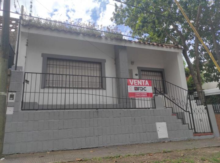 Casa · 111m² · 4 Ambientes