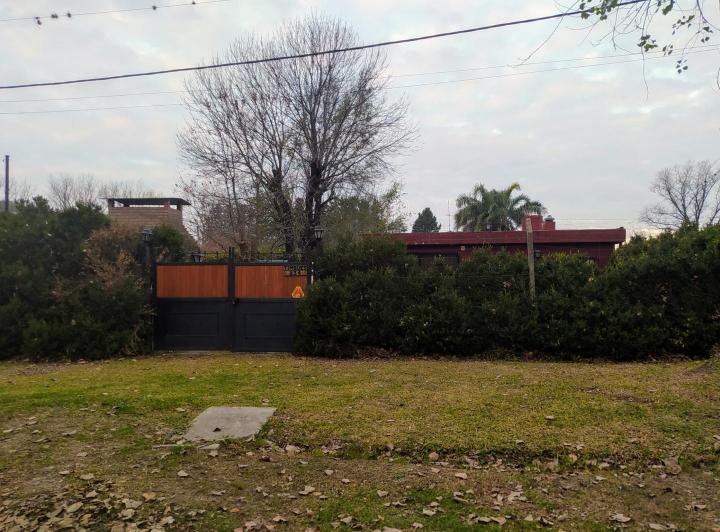 Casa · 160m² · 3 Ambientes