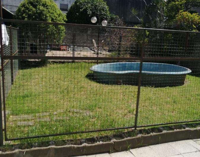 Casa · 168m² · 3 Dormitorios · 1 Cochera