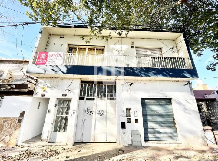 Casa · 68m² · 4 Ambientes