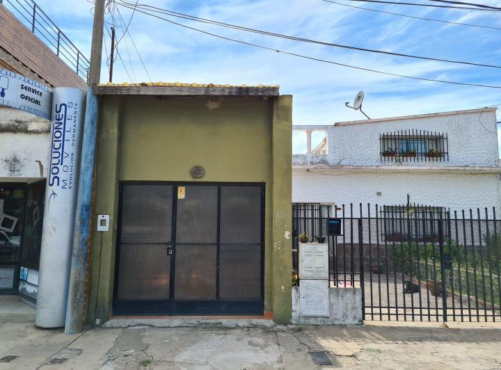 Casa · 100m² · 3 Ambientes