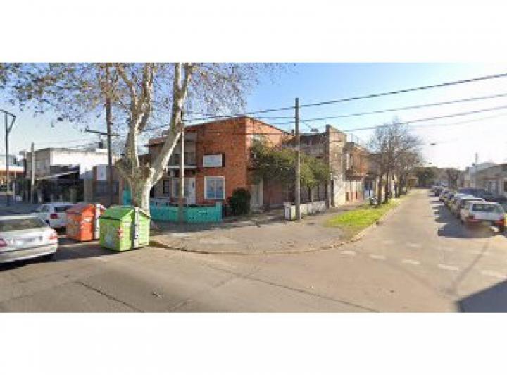 Casa · 120m² · 3 Ambientes · 1 Cochera