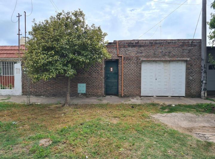 Casa · 160m² · 4 Ambientes