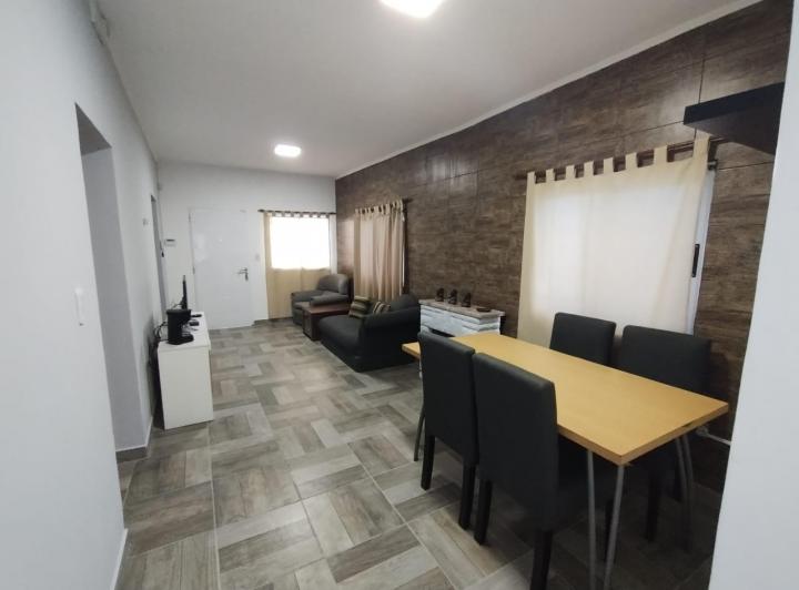 Casa · 120m² · 3 Ambientes · 1 Cochera