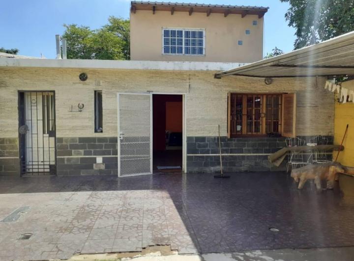 Casa · 135m²