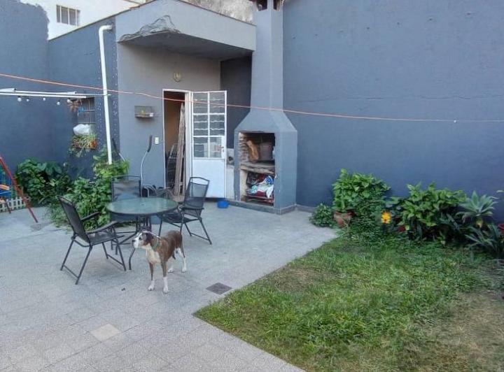 Casa · 129m² · 5 Ambientes · 1 Cochera