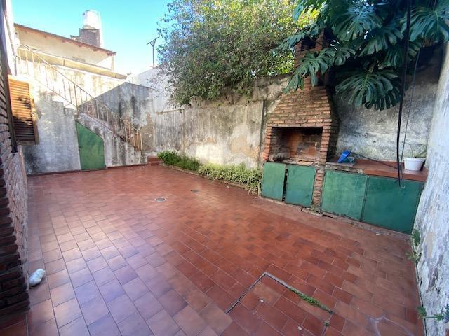 Casa · 110m² · 4 Ambientes