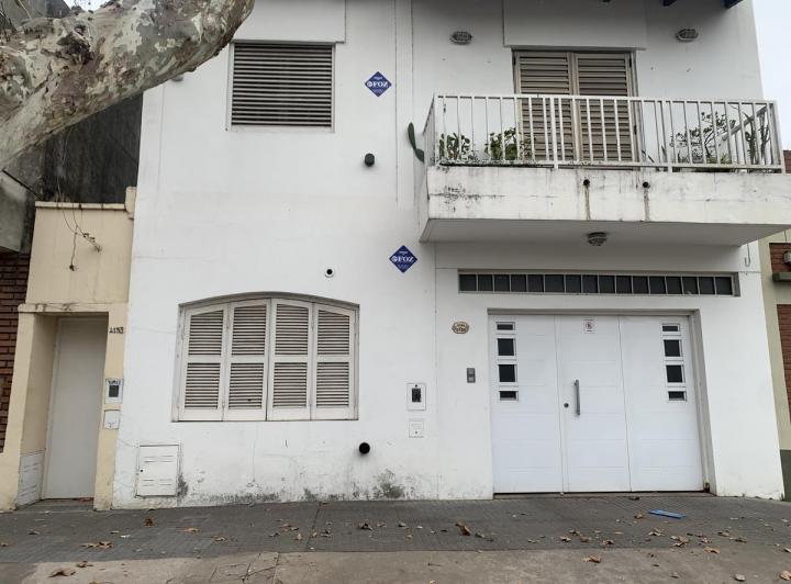 Casa · 100m² · 5 Ambientes · 1 Cochera