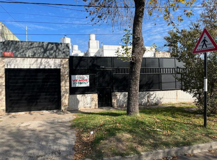 Casa · 107m² · 5 Ambientes