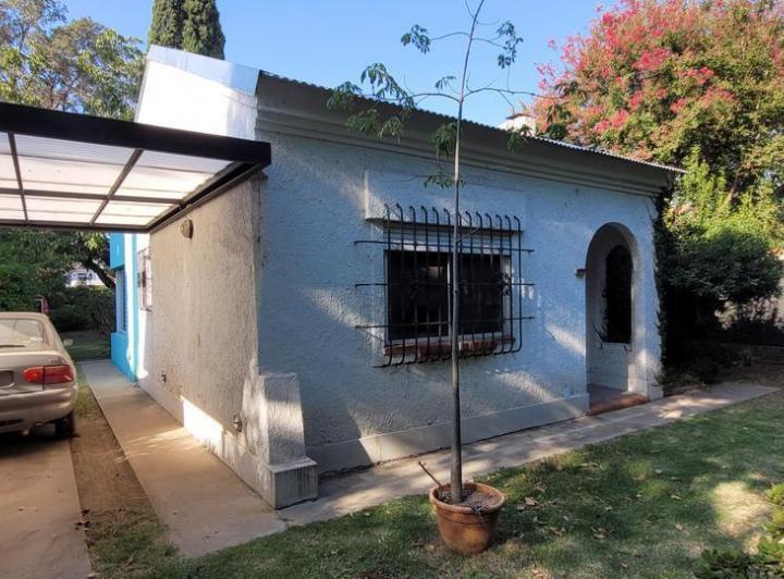 Casa · 114m² · 5 Ambientes · 1 Cochera