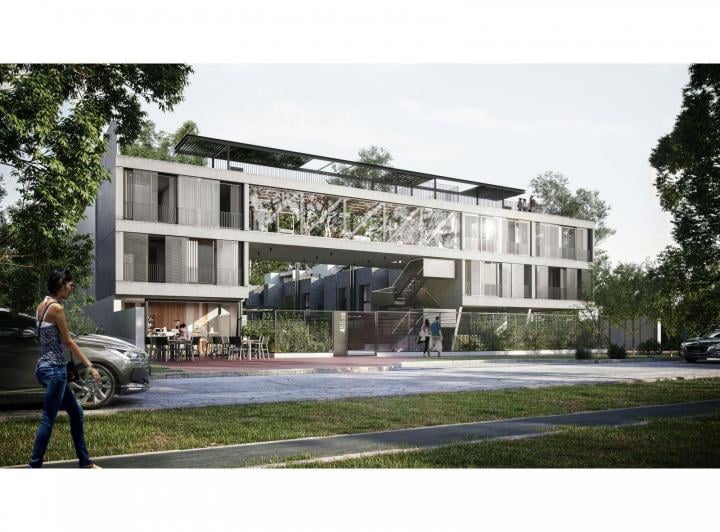 Casa · 132m² · 5 Ambientes