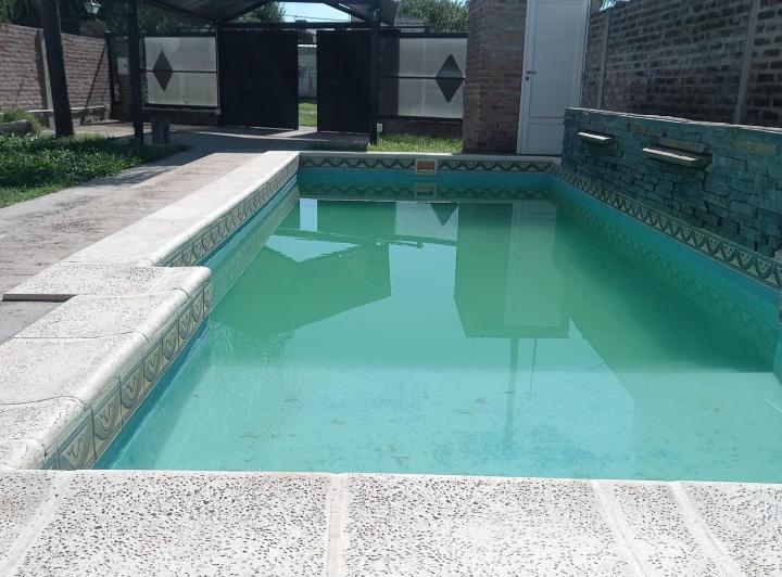 Casa · 197m² · 5 Ambientes · 1 Cochera