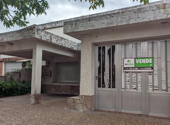 Casa · 145m² · 3 Ambientes · 1 Cochera