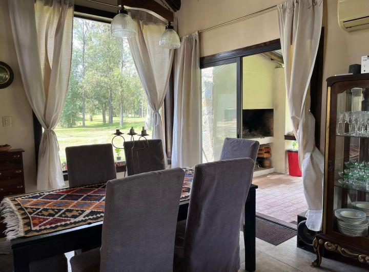 Casa · 100m² · 3 Ambientes