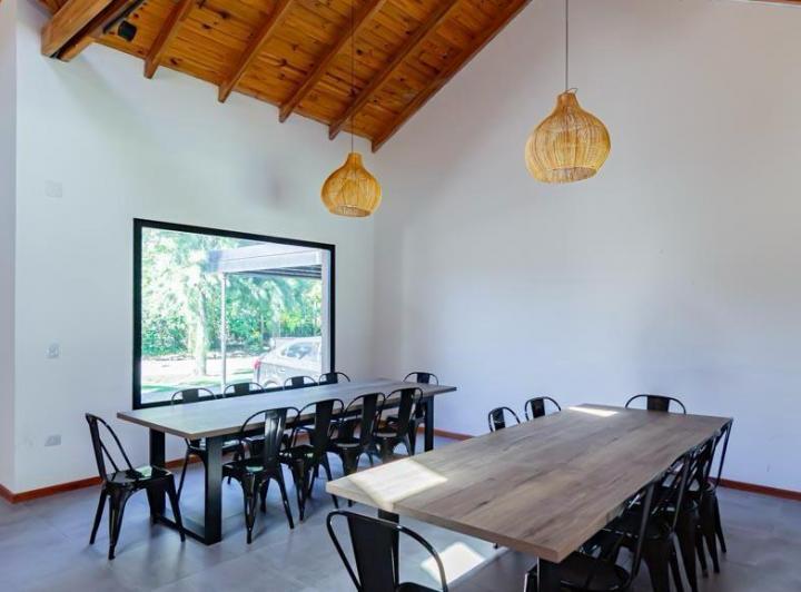 Casa · 150m² · 5 Ambientes · 1 Cochera