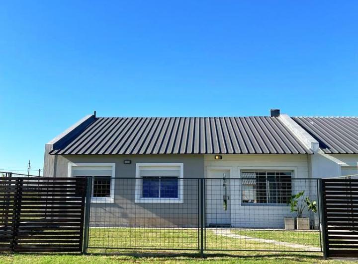 Casa · 170m² · 5 Ambientes