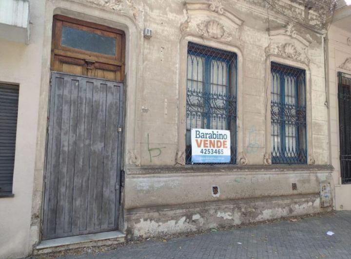 Casa · 112ha · 2 Dormitorios
