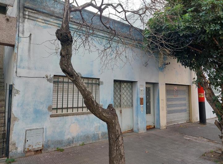Casa · 200m² · 1 Ambiente