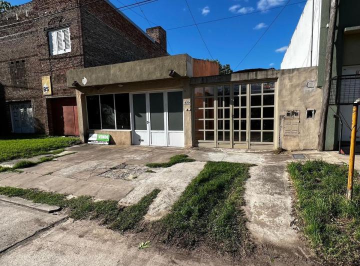Casa · 299m² · 5 Ambientes