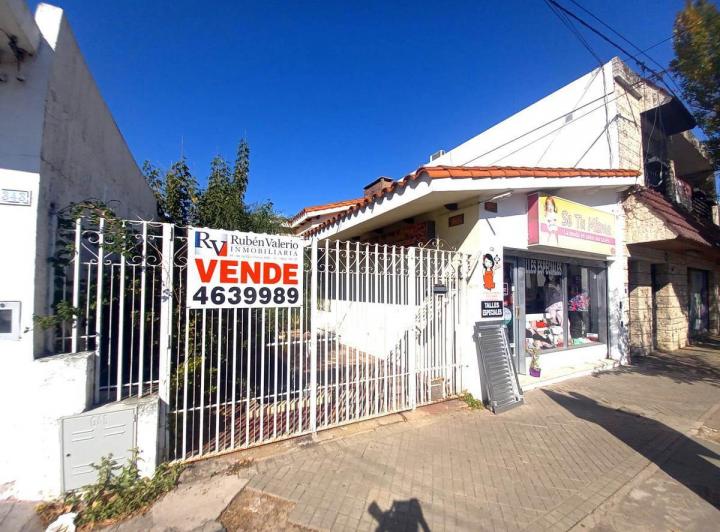 Casa · 308m² · 4 Ambientes