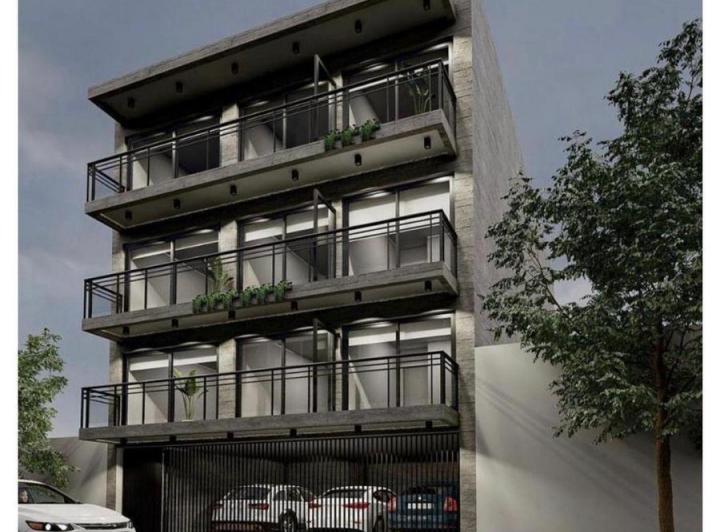 Casa · 45m² · 2 Ambientes