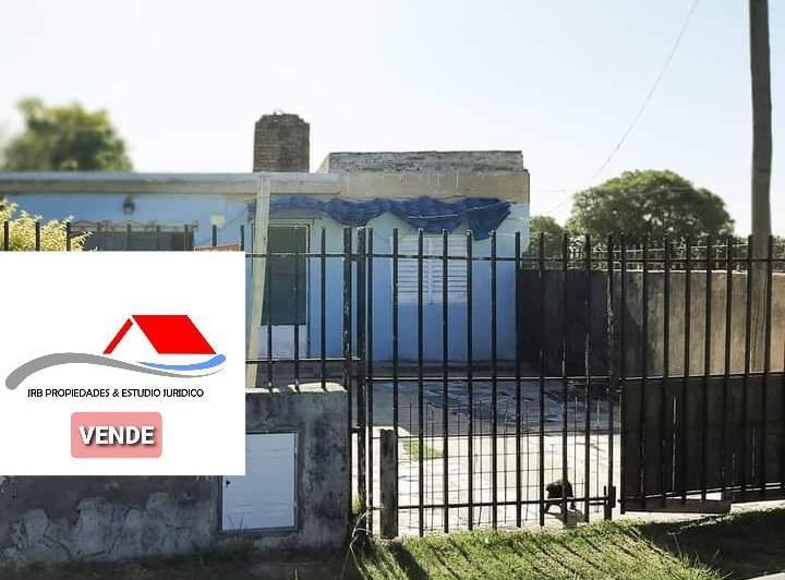 Casa · 90m² · 5 Ambientes · 1 Cochera