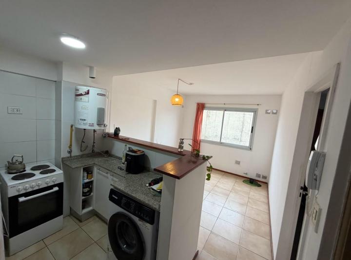 Departamento · 27m² · 2 Ambientes