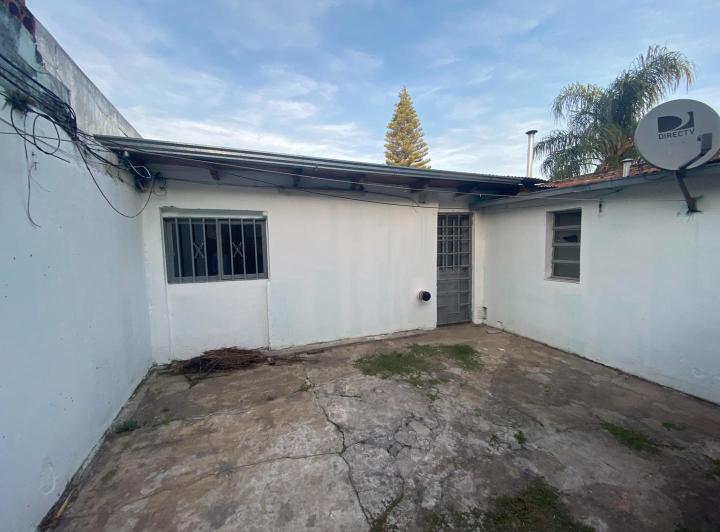 Casa · 55m² · 3 Ambientes