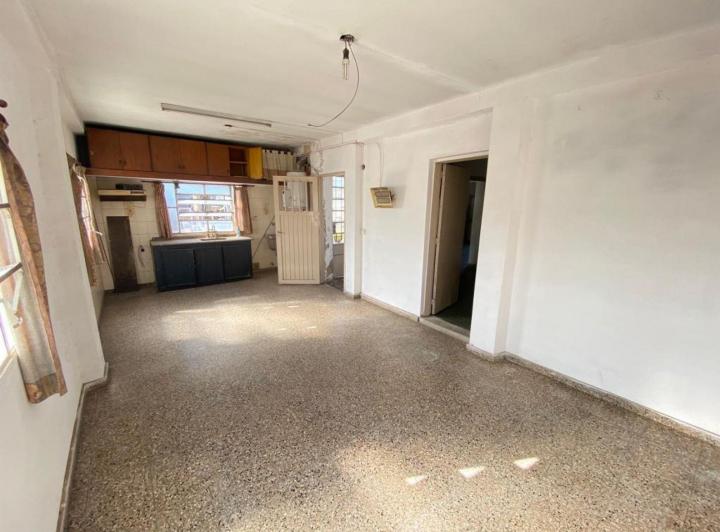 Casa · 63m² · 4 Ambientes