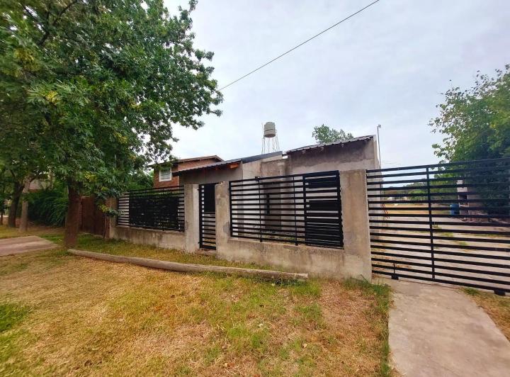 Casa · 85m² · 2 Ambientes