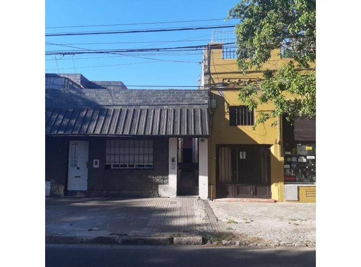Casa · 80m² · 4 Ambientes