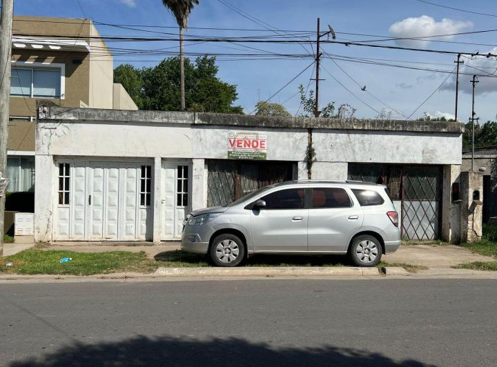 Casa · 200m² · 3 Ambientes