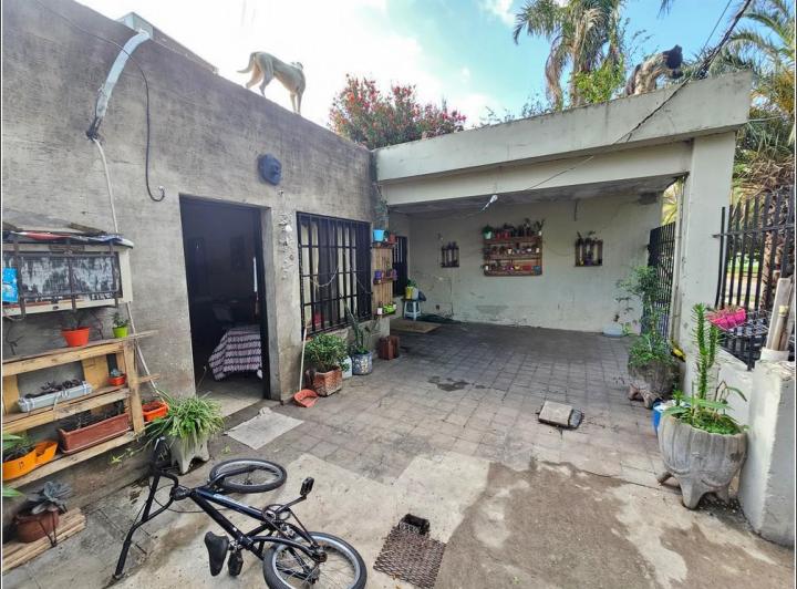 Casa · 135m² · 5 Ambientes · 1 Cochera
