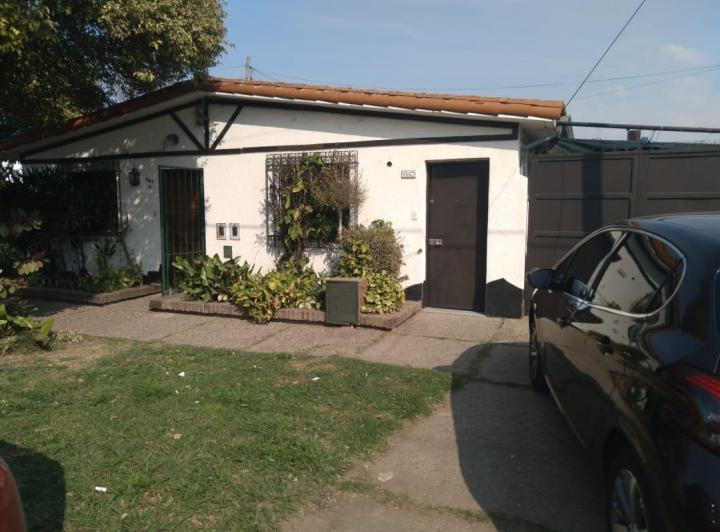 Casa · 58m² · 2 Dormitorios · 1 Cochera