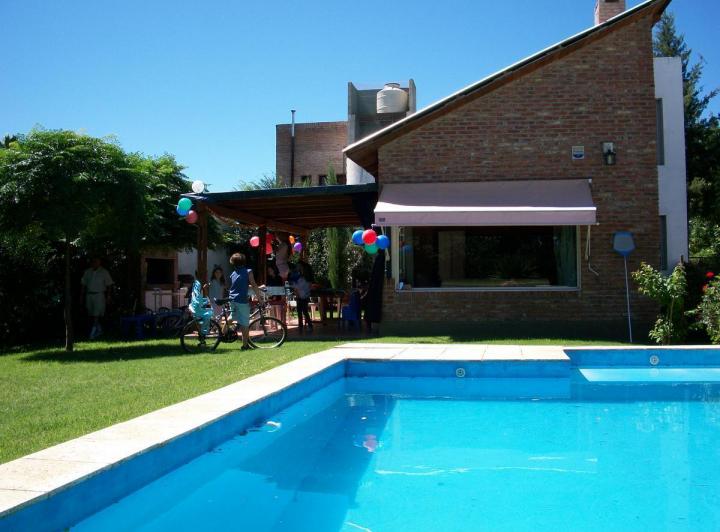 Casa · 90m² · 3 Ambientes
